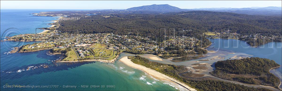 Peter Bellingham Photography Dalmeny - NSW (PBH4 00 9986)